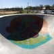 Lackland Terrace Skate Park