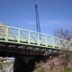 Lance Armstrong Bikeway Pedestrian Bridge