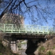 Lance Armstrong Bikeway Pedestrian Bridge