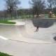 Mabel Davis Skate Park