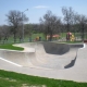 Mabel Davis Skate Park
