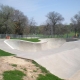 Mabel Davis Skate Park