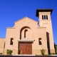 Queen of Angels Chapel