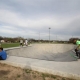 Rosedale Skate Park