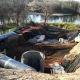 Tillery Street - Storm Drain