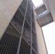 Texas Memorial Museum, Stair Tower