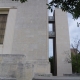 Texas Memorial Museum, Stair Tower
