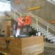 YMCA North Austin - Front Desk