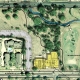 YMCA North Austin - Site Plan