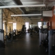 YMCA North Austin - Weight Area