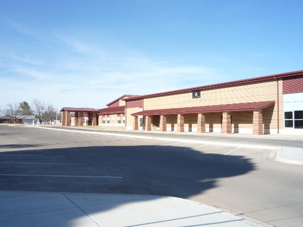 Andrews Devonian Elementary