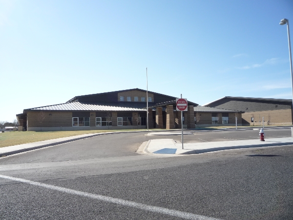 Andrews Underwood Elementary