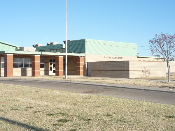 Monahan Tatom Elementary