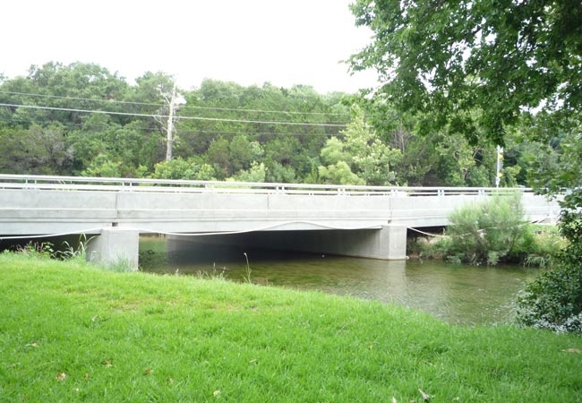 Lakewood Bridge
