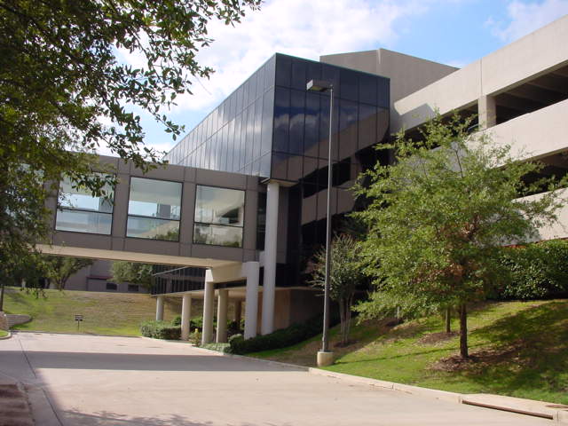 Freescale Parking Garages