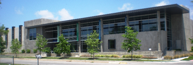 YMCA North Austin Recreation Center