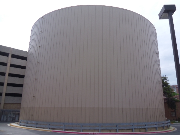 Thermal Energy Storage Facility